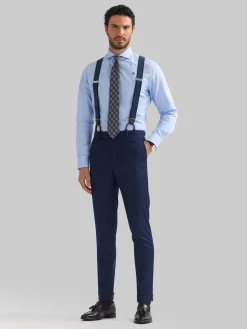 Sale PANTALON CAPO DIPLO Hombre Trajes|Trajes