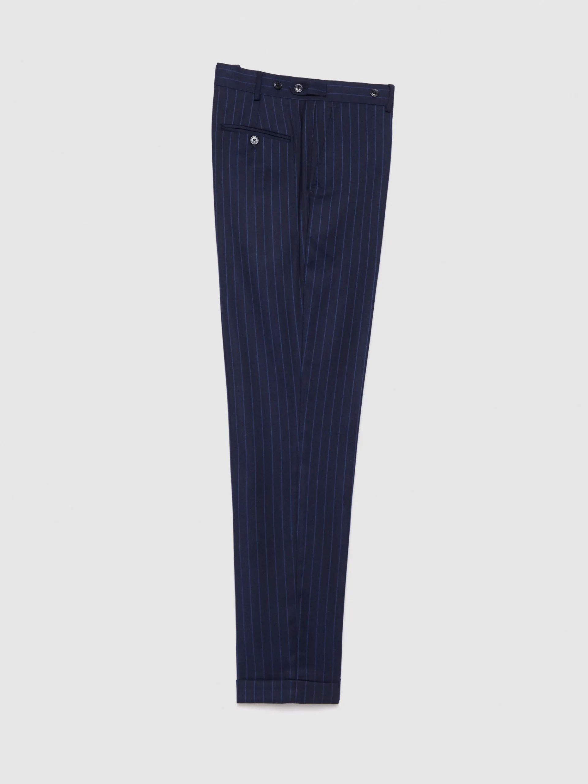 Sale PANTALON CAPO DIPLO Hombre Trajes|Trajes