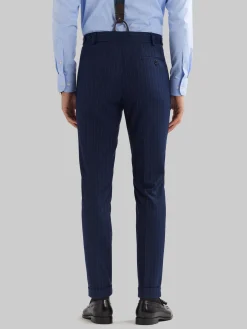 Sale PANTALON CAPO DIPLO Hombre Trajes|Trajes