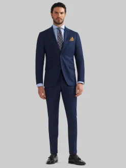 Sale PANTALON CAPO DIPLO Hombre Trajes|Trajes