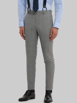 Hot PANTALON CAPO GALES Hombre Trajes|Trajes