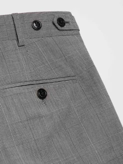 Hot PANTALON CAPO GALES Hombre Trajes|Trajes