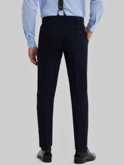 Clearance PANTALON CAPO PLAIN Hombre Trajes|Trajes