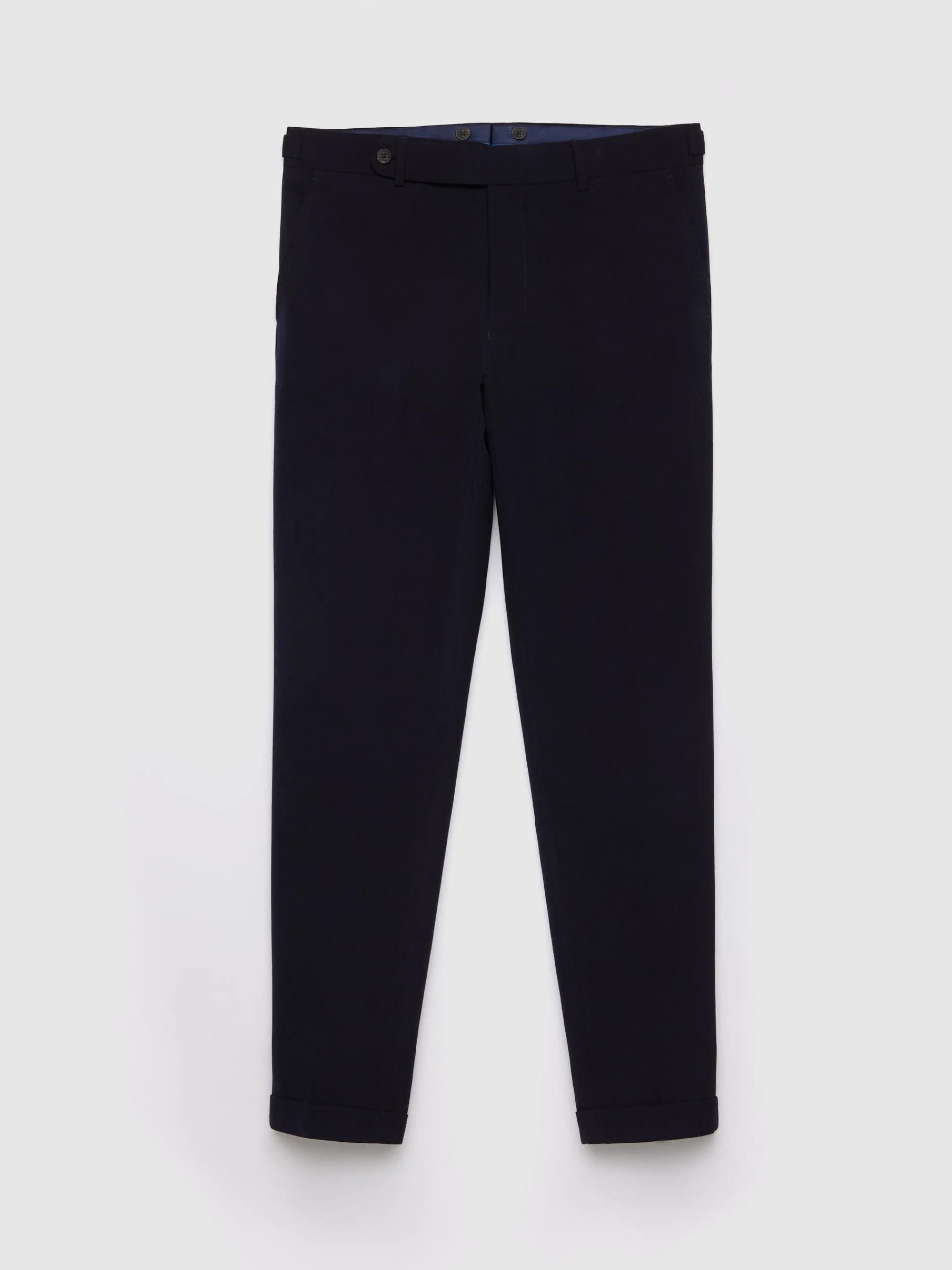 Clearance PANTALON CAPO PLAIN Hombre Trajes|Trajes