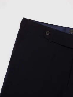 Clearance PANTALON CAPO PLAIN Hombre Trajes|Trajes