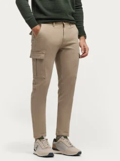 Hot PANTALON CARGO ELVIS Hombre Cargo