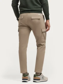 Hot PANTALON CARGO ELVIS Hombre Cargo