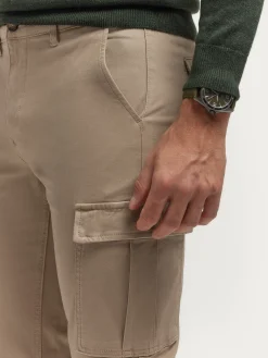 Hot PANTALON CARGO ELVIS Hombre Cargo
