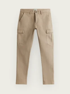 Hot PANTALON CARGO ELVIS Hombre Cargo