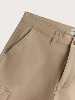 Hot PANTALON CARGO ELVIS Hombre Cargo