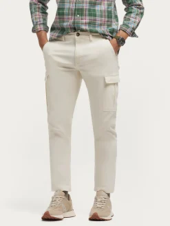 Discount PANTALON CARGO ELVIS Hombre Cargo