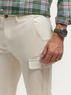 Discount PANTALON CARGO ELVIS Hombre Cargo