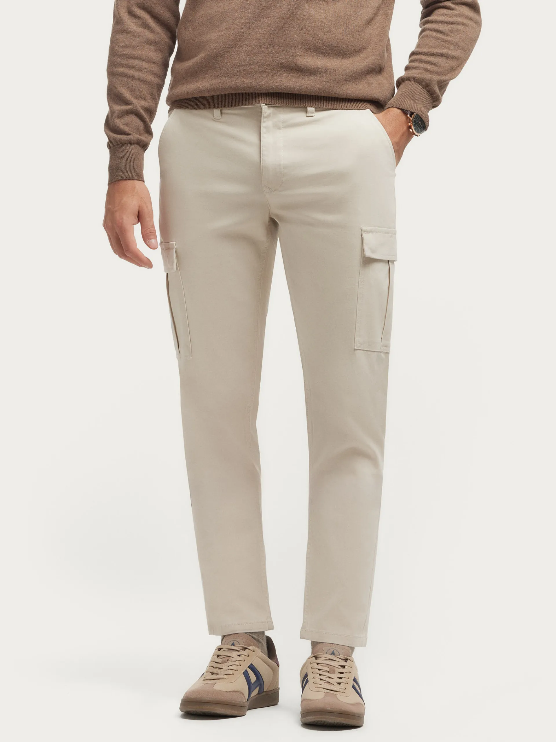 Sale PANTALON CARGO ELVIS Hombre Cargo
