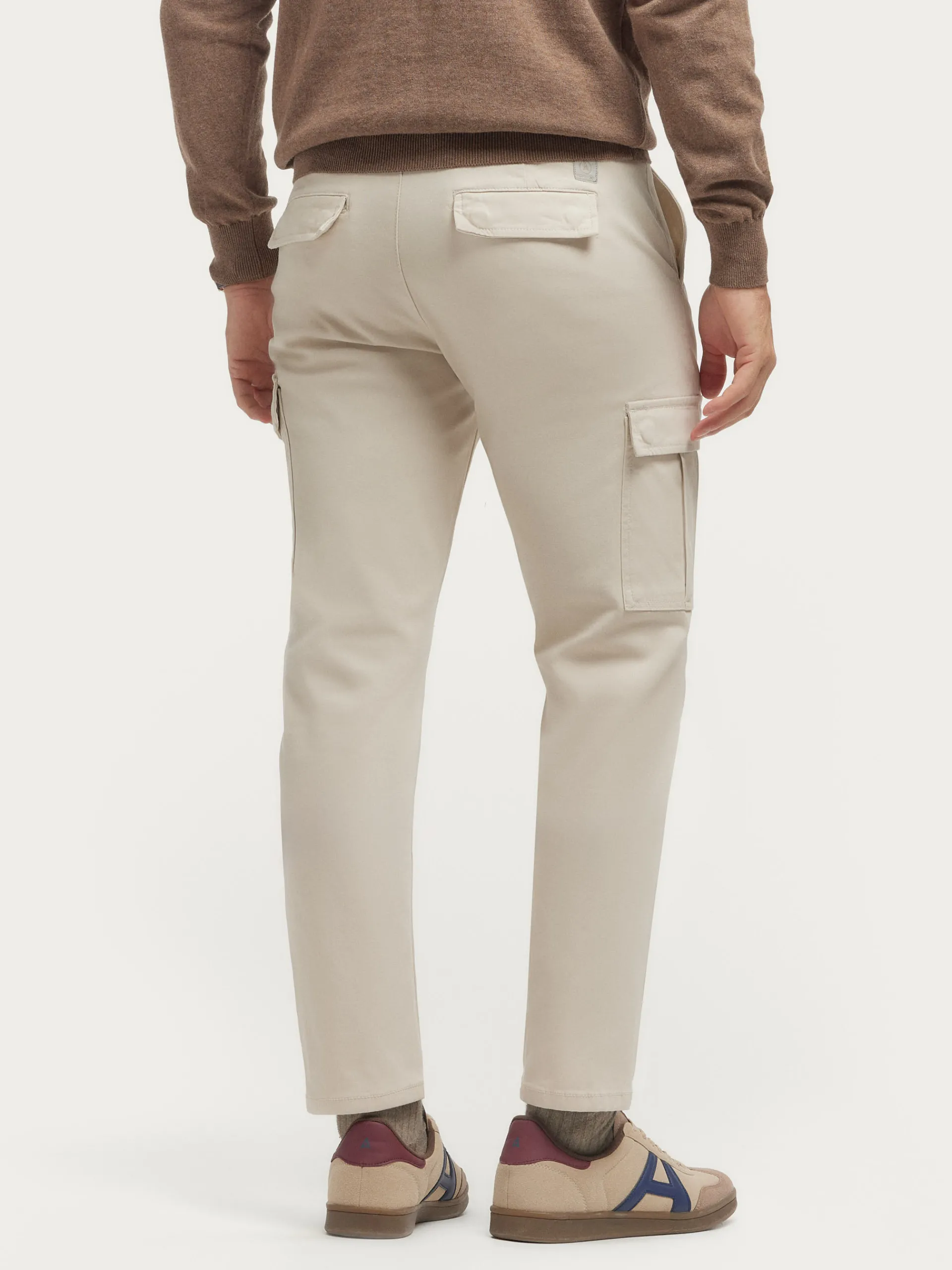Sale PANTALON CARGO ELVIS Hombre Cargo