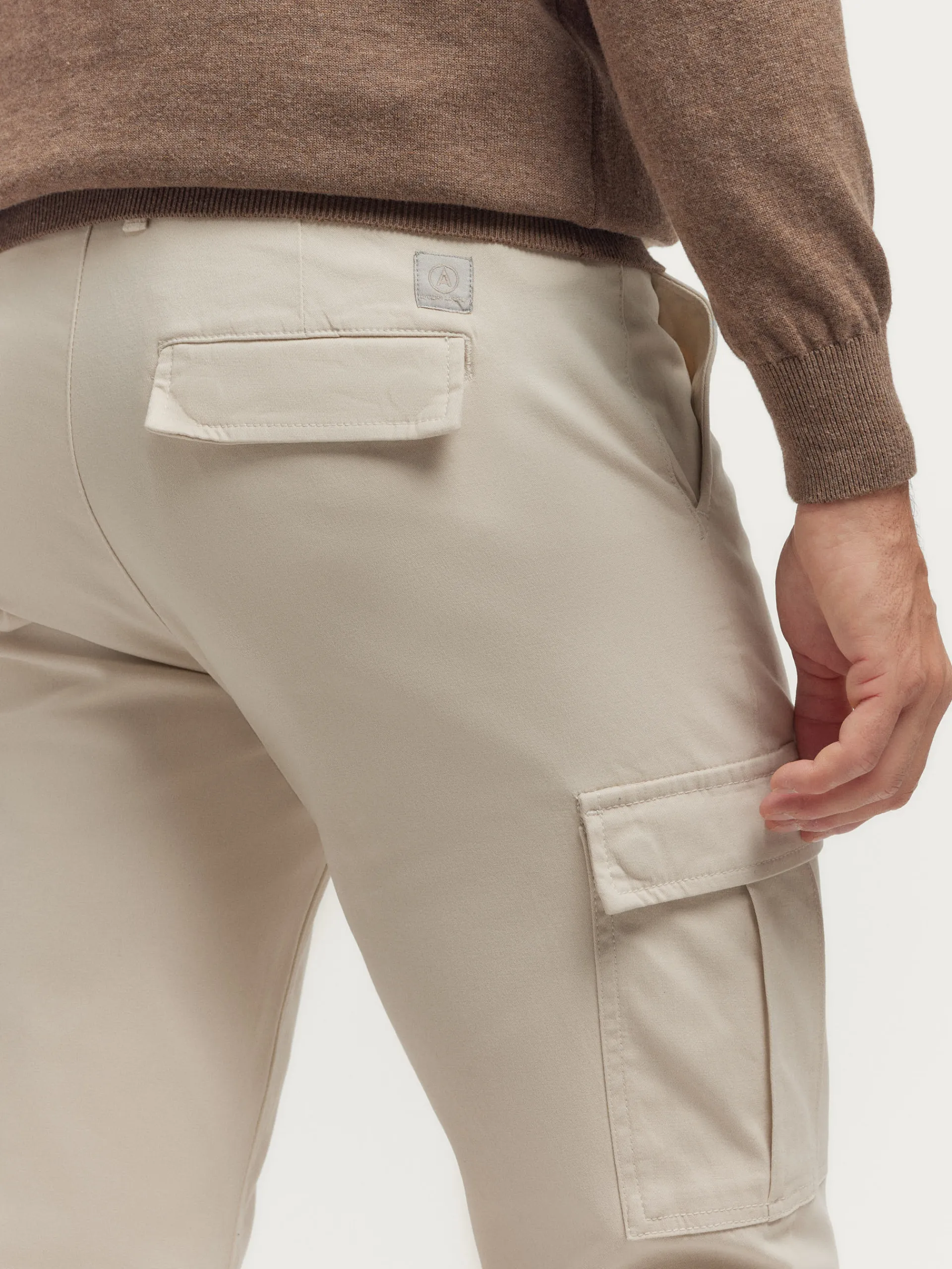 Sale PANTALON CARGO ELVIS Hombre Cargo