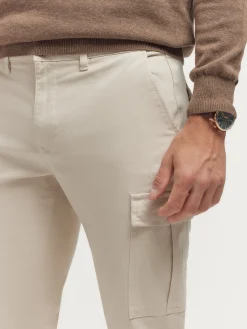 Sale PANTALON CARGO ELVIS Hombre Cargo