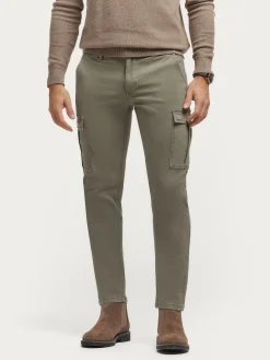 Best PANTALON CARGO ELVIS Hombre Cargo