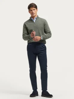 Discount PANTALON CARROT Hombre Chino