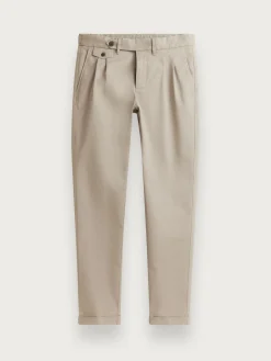 Hot PANTALON CARROT Hombre Chino