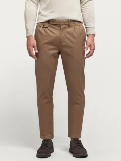 Discount PANTALON CARROT Hombre Chino