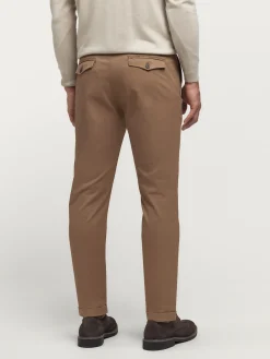 Discount PANTALON CARROT Hombre Chino
