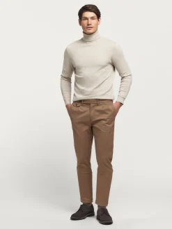 Discount PANTALON CARROT Hombre Chino