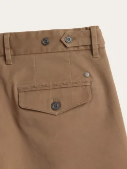 Discount PANTALON CARROT Hombre Chino