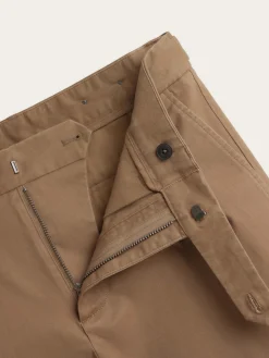 Discount PANTALON CARROT Hombre Chino