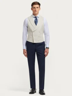 PANTALON CHAQUE WEDDING Hombre Chaqués|Chaqués