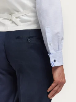 PANTALON CHAQUE WEDDING Hombre Chaqués|Chaqués
