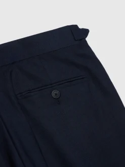 PANTALON CHAQUE WEDDING Hombre Chaqués|Chaqués