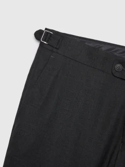 Sale PANTALON CHAQUE WEDDING Hombre Chaqués|Chaqués