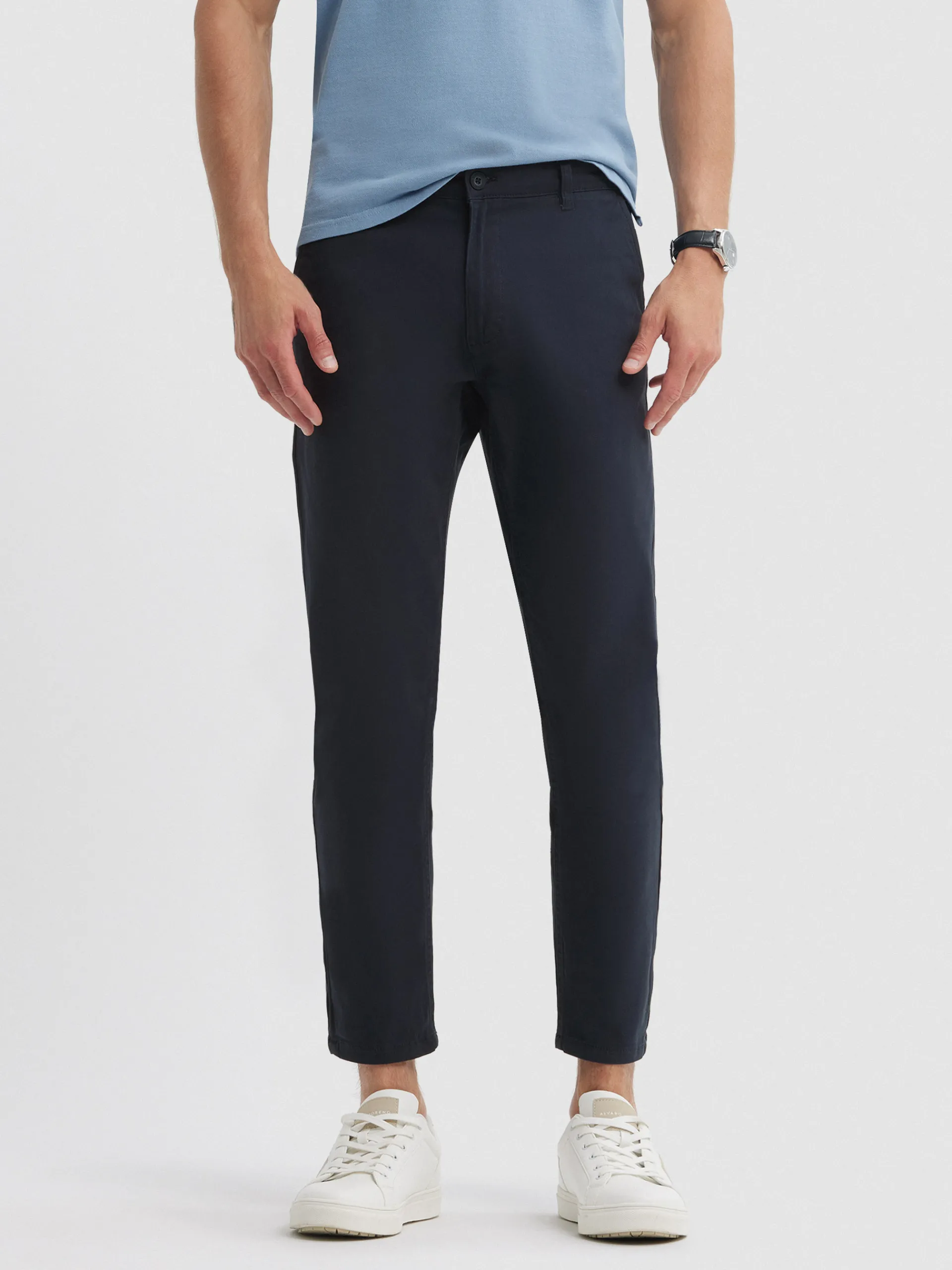 Hot PANTALON CHINO COMFORT Hombre Chino