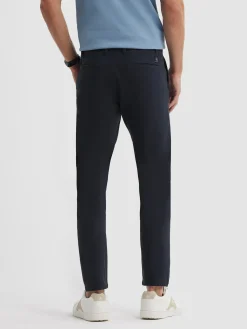 Hot PANTALON CHINO COMFORT Hombre Chino
