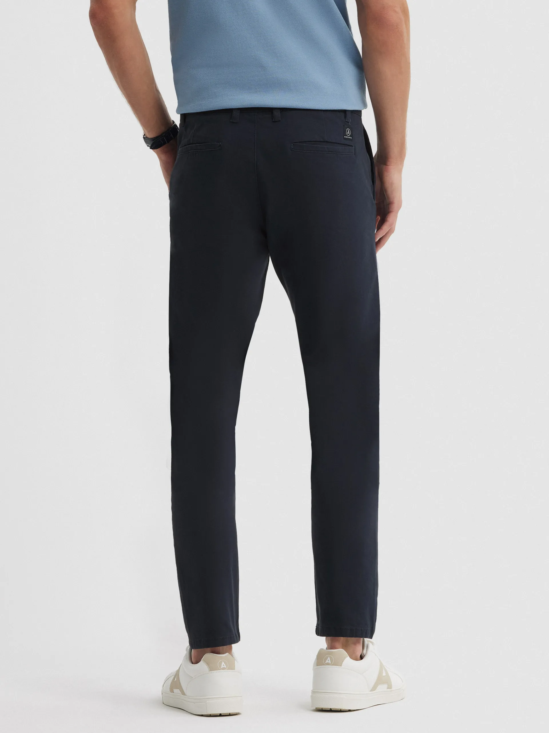 Hot PANTALON CHINO COMFORT Hombre Chino