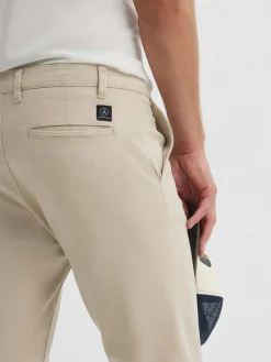 Outlet PANTALON CHINO COMFORT Hombre Chino
