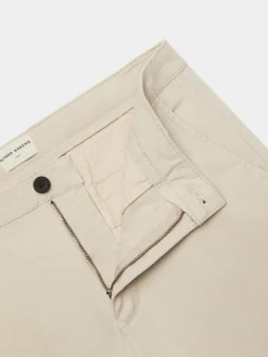 Outlet PANTALON CHINO COMFORT Hombre Chino