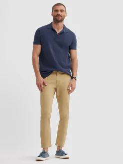 Outlet PANTALON CHINO COMFORT Hombre Chino