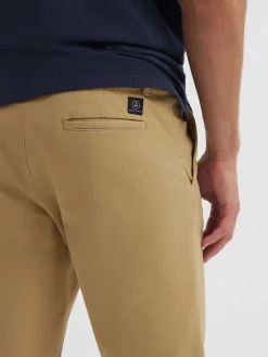 Outlet PANTALON CHINO COMFORT Hombre Chino