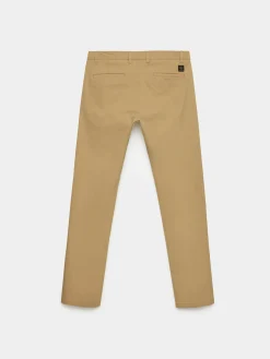 Outlet PANTALON CHINO COMFORT Hombre Chino