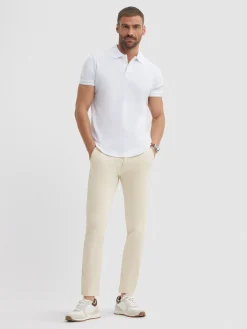 Best PANTALON CHINO COMFORT Hombre Chino