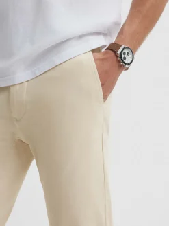 Best PANTALON CHINO COMFORT Hombre Chino