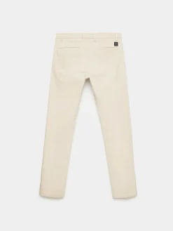 Best PANTALON CHINO COMFORT Hombre Chino