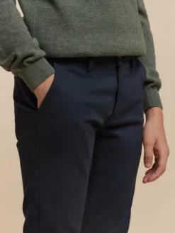 PANTALON CHINO KIDS Pantalones