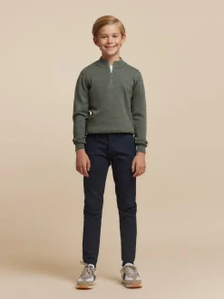 PANTALON CHINO KIDS Pantalones