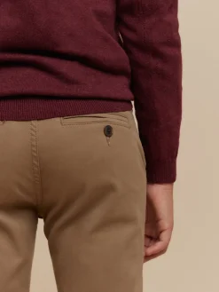 PANTALON CHINO KIDS Pantalones