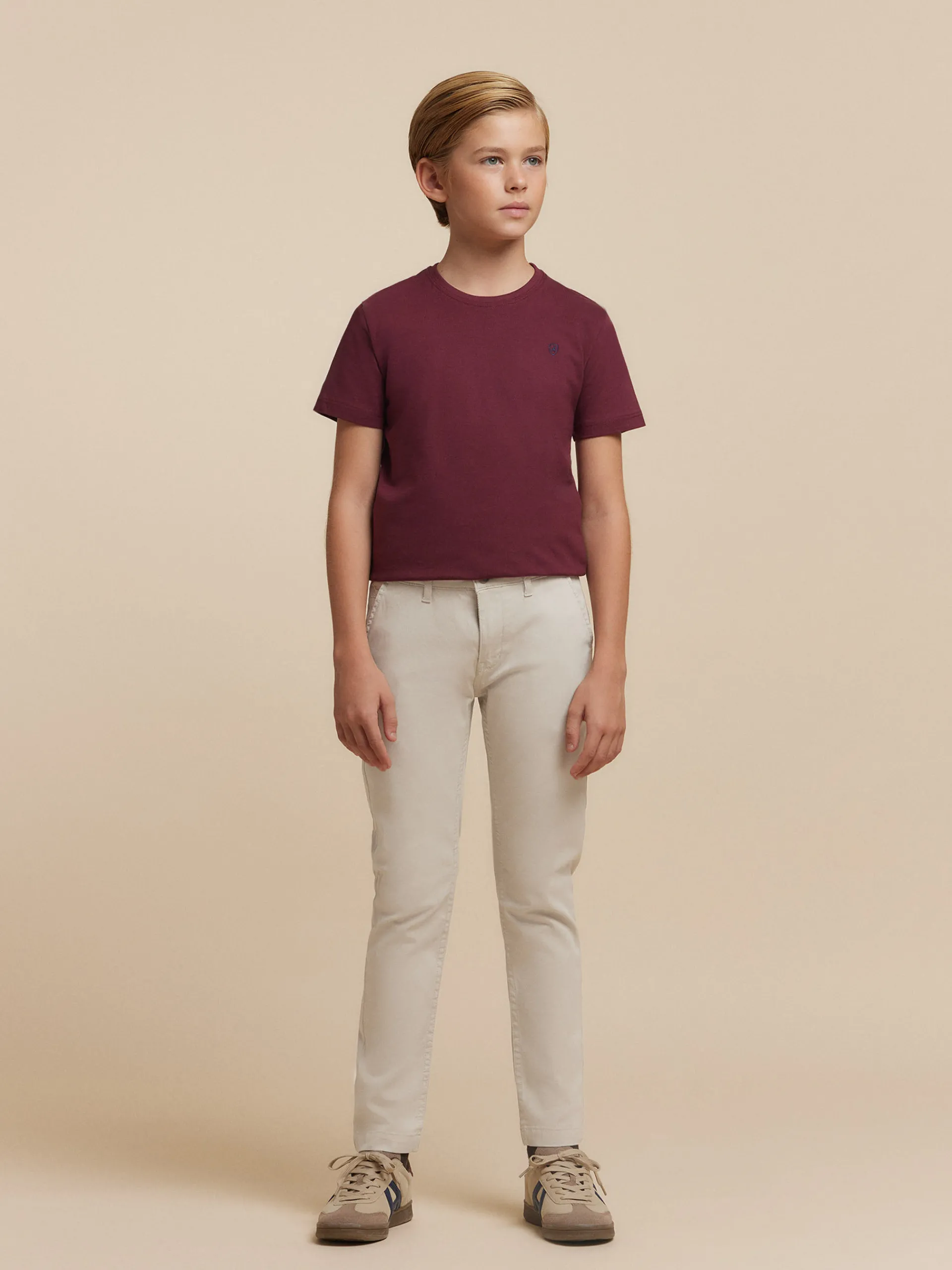 Discount PANTALON CHINO KIDS Pantalones