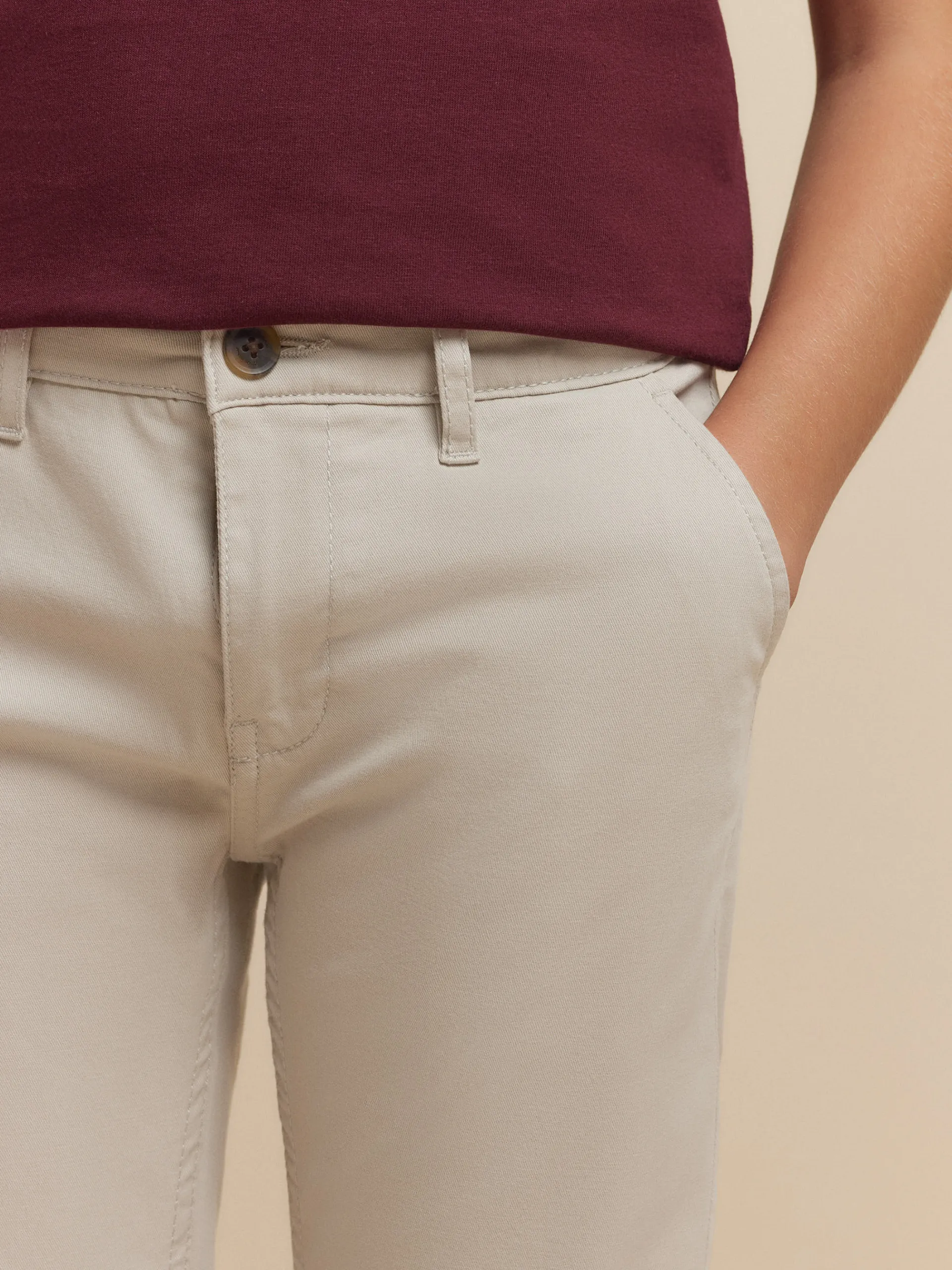 Discount PANTALON CHINO KIDS Pantalones