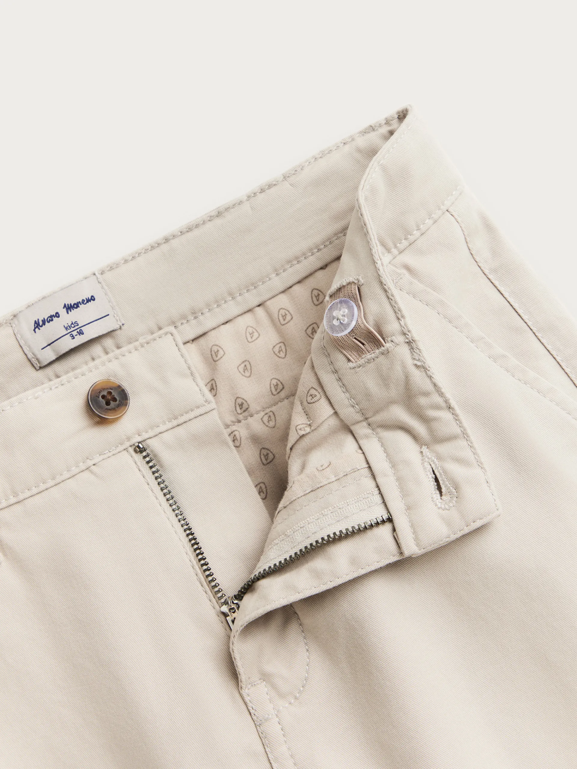 Discount PANTALON CHINO KIDS Pantalones