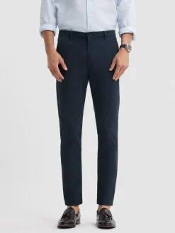 PANTALON CHINO SLIM FIT Hombre Chino